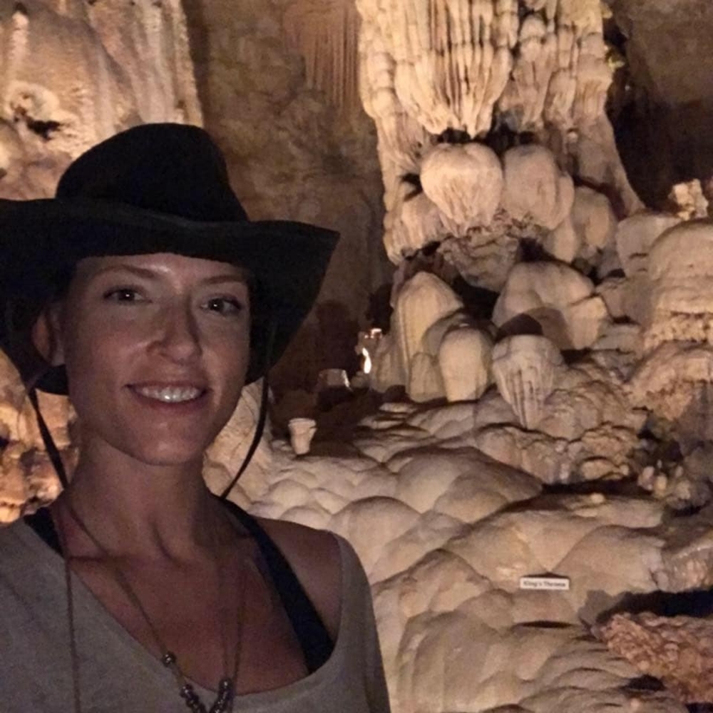 Meet your Posher, Jenna